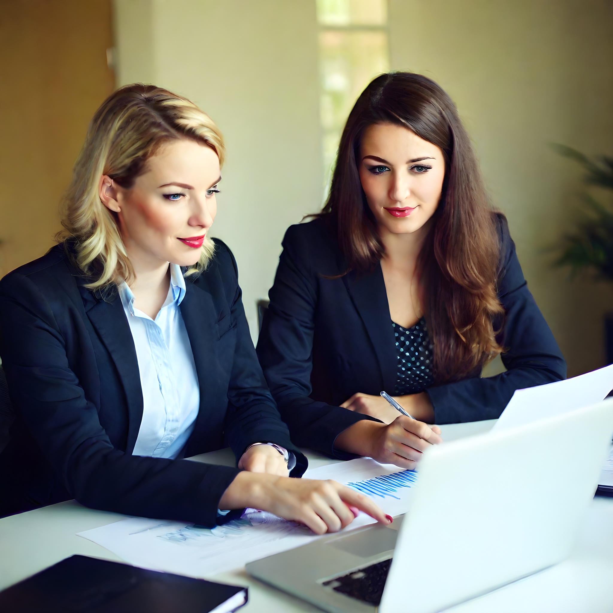 Administrativo y financiero
