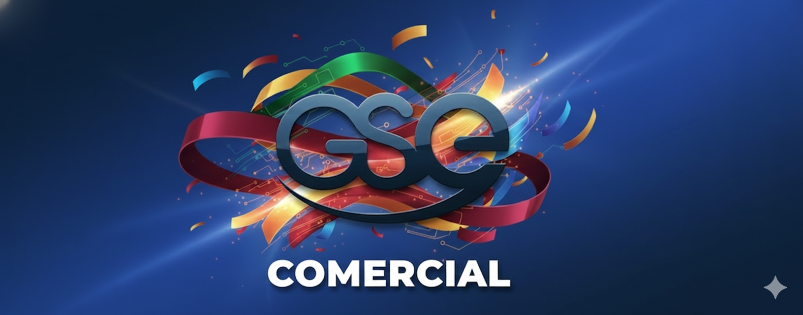 GSE Comercial_CX