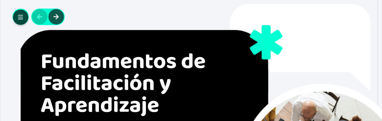 Fundamentos de Facilitación y Aprendizaje 